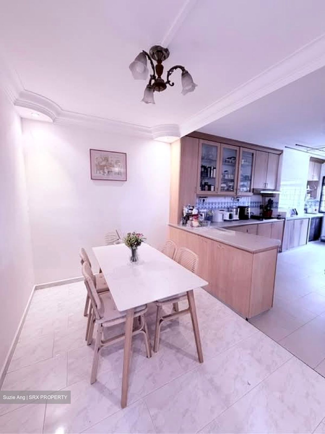 Blk 412 Pasir Ris Drive 6 (Pasir Ris), HDB 4 Rooms #533820481